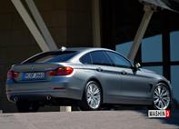 ب ام و-SERIES 4 GRAN COUPE-series 4-2014-2015